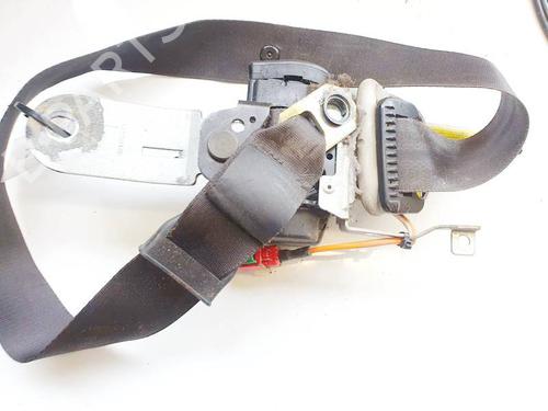 Used Front left seatbelt Front left seatbelt 35275386 35275386