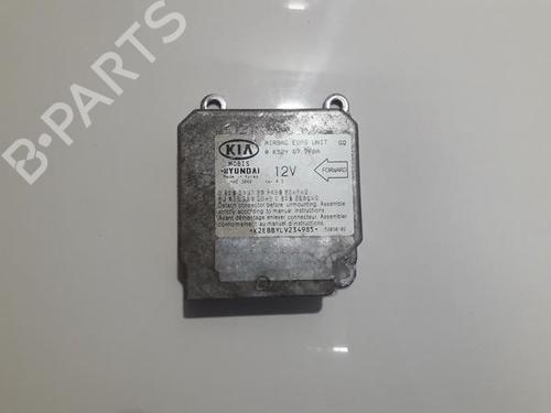 Used ECU airbags ECU airbags SUZUKI WAGON R+ (MA) 1.3 4WD (RB413) (76 hp) 33505936 33505936