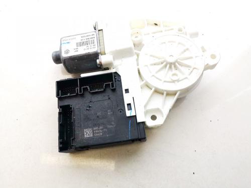 Used Front left window mechanism Front left window mechanism 35636431 35636431