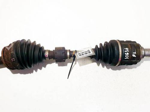Used Left front driveshaft Left front driveshaft 34873991 34873991