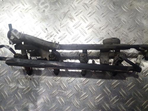 Used Injection rail Injection rail 35655769 35655769
