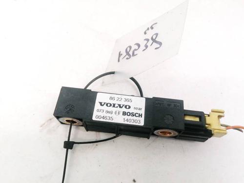 Electronic module VOLVO S60 I (384) D5 | BP32921702M83 - Image 2