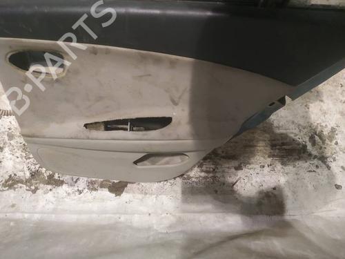 Andre NISSAN PRIMERA Hatchback (P12) 1.9 dCi | BP34806604O1 - Image 2