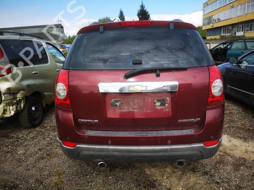 Speaker CHEVROLET CAPTIVA (C100, C140) 2.4 4WD | BP32589351E2