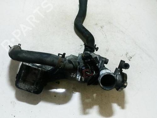 Used Thermostat housing Thermostat housing 38583601 38583601