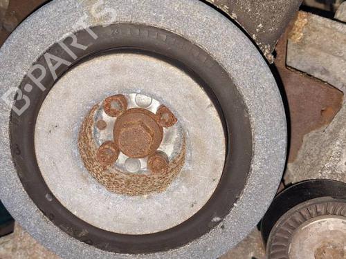 Used Pulley Pulley 34964955 34964955