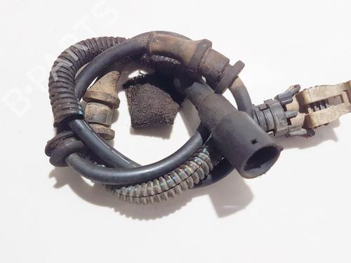 Used Wiring harness Wiring harness OPEL ZAFIRA A MPV (T98) 2.0 DI 16V (F75) (82 hp) 35616105 35616105