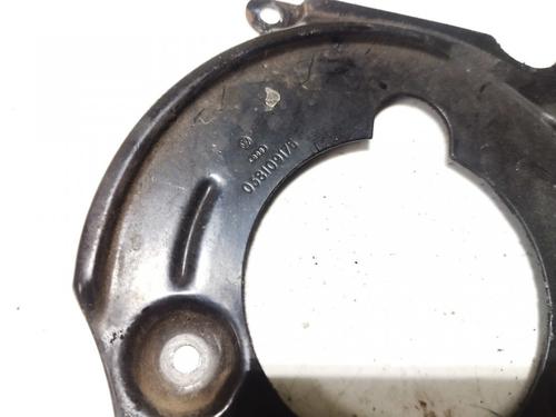 Timing cover AUDI A3 (8P1) 2.0 TDI 16V | BP35454393M123 - Image 2