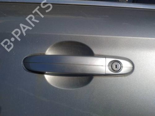 Used Front left exterior door handle Front left exterior door handle 35097462 35097462