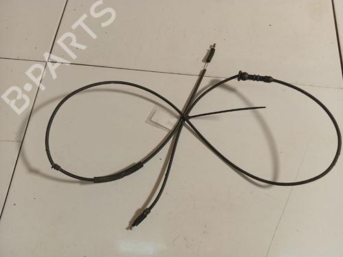 Cable RENAULT FLUENCE (L3_) 1.5 dCi | BP38578979E12 - Image 2
