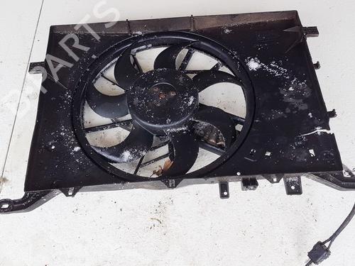 Used Fan Fan 35628423 35628423