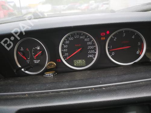 Pipe NISSAN PRIMERA Hatchback (P12) 2.2 Di | BP32955138M125  - Image 11