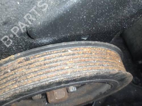 Pulley JAGUAR XJ (X351) 3.0 SDV6 | BP35087779M122 - Image 2
