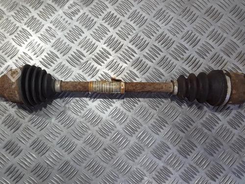 Used Left front driveshaft Left front driveshaft CITROËN C2 (JM_) 1.4 16V (90 hp) 35665644 35665644
