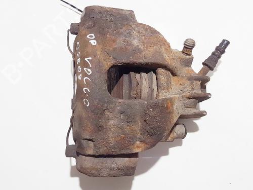 Used Right front brake caliper Right front brake caliper 35876936 35876936