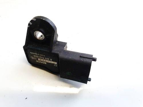 Electronic module CITROËN C4 Picasso I MPV (UD_) 1.6 HDi | BP34959478M83 - Image 2