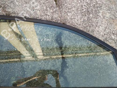 Used Front right door window Front right door window LEXUS RX (MCU15) 300 AWD (MCU15) (201 hp) 35386950 35386950