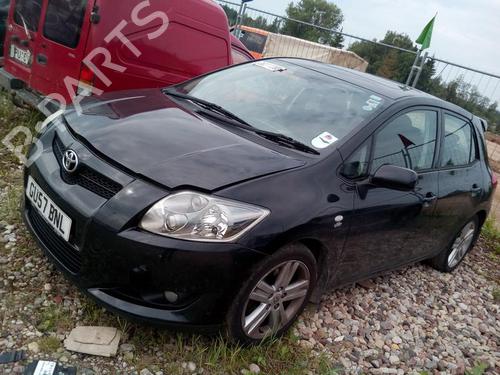 Engine mount TOYOTA AURIS (_E15_) 2.2 D (ADE157_, ADE151_, ADE151R, ADE157R) | BP33497464M89 - Image 5