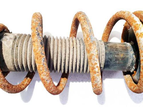 Used Shock absorber spring Shock absorber spring 37626420 37626420