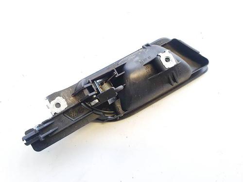 Rear left interior door handle VW JETTA III (1K2) 1.6 FSI | BP35340226I15 - Image 3