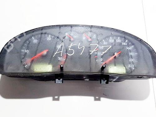 Used Instrument cluster Instrument cluster VW PASSAT B5 Variant (3B5) 1.9 TDI (110 hp) 35874083 35874083