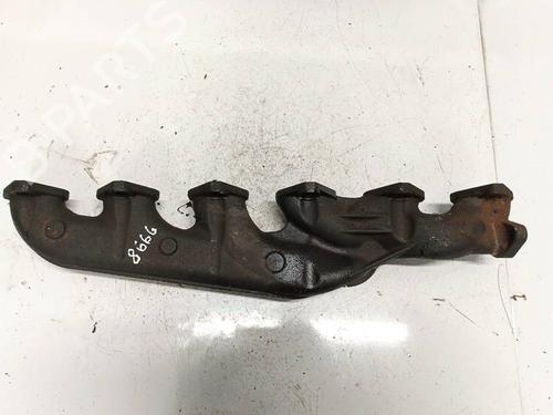 Exhaust manifold BMW X5 (E70) 3.0 d | BP34849968M110 - Image 5