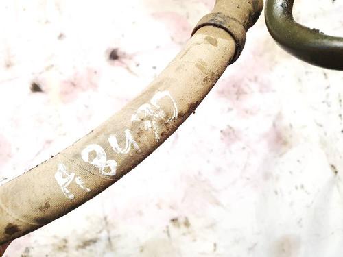 Pipe PEUGEOT 607 (9D, 9U) 2.0 HDI | BP35372437M125 - Image 3