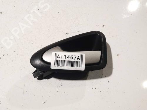 Used Rear left interior door handle Rear left interior door handle 36658660 36658660