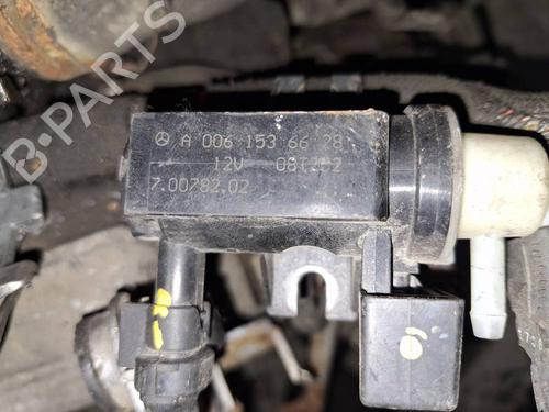 Used Electronic module Electronic module MERCEDES-BENZ A-CLASS (W169) A 180 CDI (169.007, 169.307) (109 hp) 35208234 35208234
