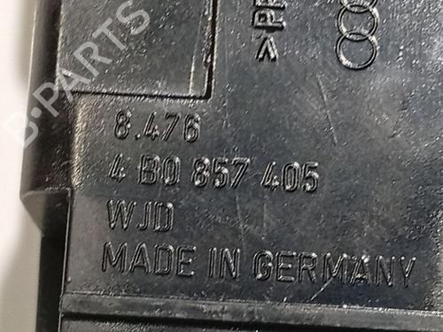 Ashtray AUDI A6 C5 (4B2, 4B4) 2.5 TDI | BP36454870I30 - Image 5