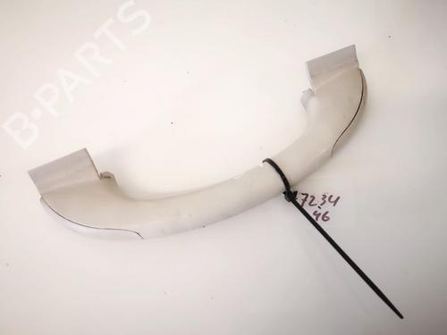 Used Interior roof handle Interior roof handle FIAT ULYSSE (179_) 2.2 JTD (128 hp) 35496999 35496999