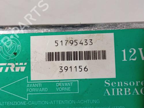 ecu-airbags-fiat-grande-punto-199_-2005-34203785 main image