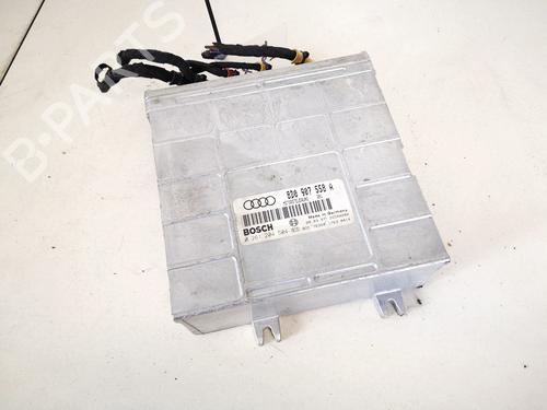 Used Engine control unit (ECU) Engine control unit (ECU) AUDI A4 B5 (8D2) 1.6 (100 hp) 32911625 32911625