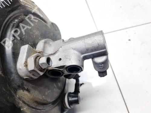 Used Brake master cylinder Brake master cylinder OPEL ASTRA J (P10) 1.7 CDTI (68) (131 hp) 35258980 35258980