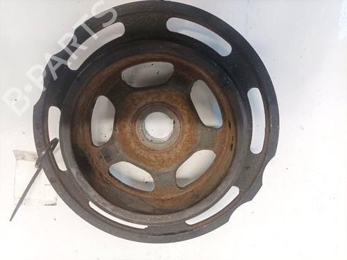 Used Pulley Pulley MERCEDES-BENZ E-CLASS (W210) E 220 D (210.004) (95 hp) 35519285 35519285
