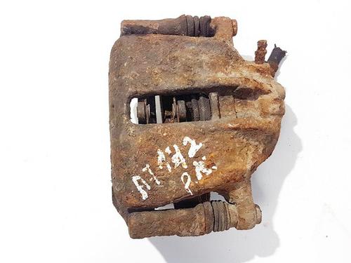 Used Left front brake caliper Left front brake caliper 35501868 35501868