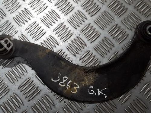 Used Left rear suspension arm Left rear suspension arm FORD FOCUS IV (HN) 1.0 EcoBoost (125 hp) 35700629 35700629