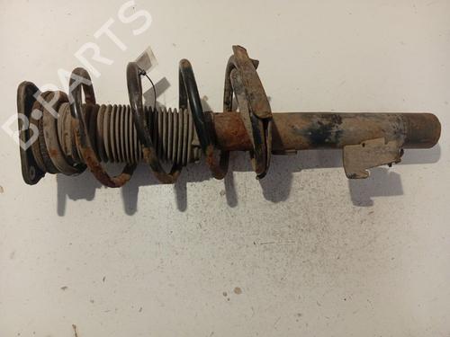 Used Left front shock absorber Left front shock absorber VOLVO V50 (545) 2.0 D (136 hp) 40114054 40114054