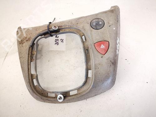 Used Warning switch Warning switch RENAULT SCÉNIC II (JM0/1_) 1.9 dCi (JM0G, JM12, JM1G, JM2C) (120 hp) 35394824 35394824