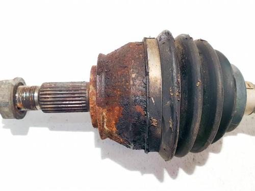 Left front driveshaft FIAT DOBLO Cargo (263_) 2.0 D Multijet | BP34826554M38 - Image 2