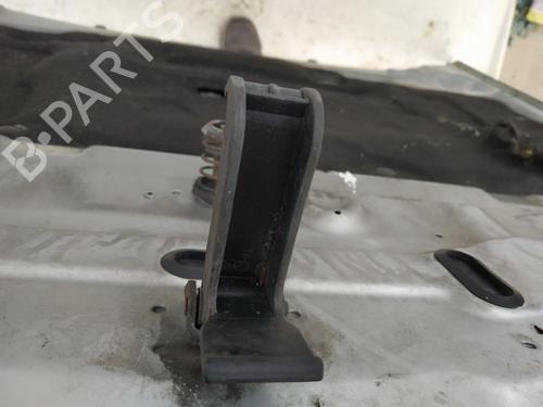 Interior handle RENAULT LAGUNA II (BG0/1_) 1.8 16V (BG06, BG0J, BG0M) | BP35585548I7 - Image 2