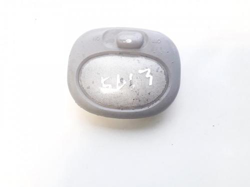 Used Interior roof light Interior roof light KIA SORENTO I (JC) 2.5 CRDi (170 hp) 35873452 35873452