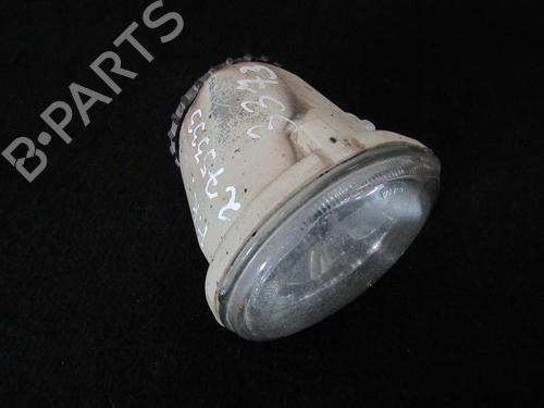 Used Left front fog light Left front fog light 35665976 35665976