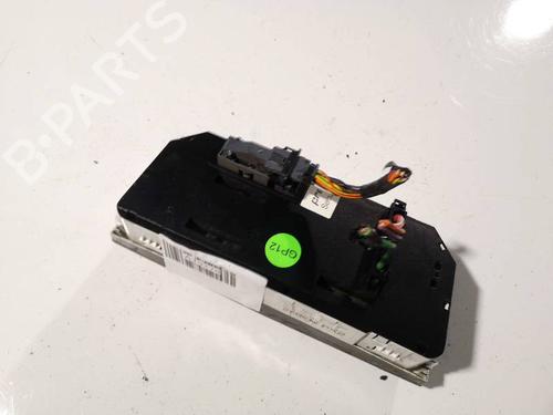 Climate control OPEL ASTRA H (A04) 1.7 CDTI (L48) | BP35026655I5 - Image 2