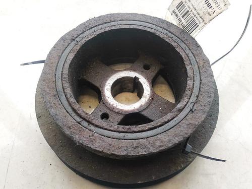 Used Pulley Pulley 35507342 35507342