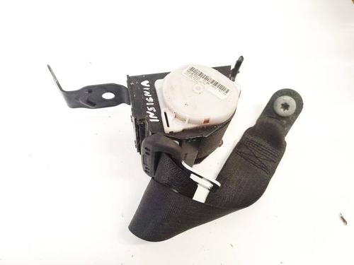 Used Rear left seatbelt Rear left seatbelt SUBARU LEGACY IV Estate (BP) 2.0 AWD (BP5) (138 hp) 36454742 36454742
