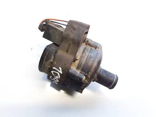 Used Auxiliary water pump Auxiliary water pump 34876746 34876746