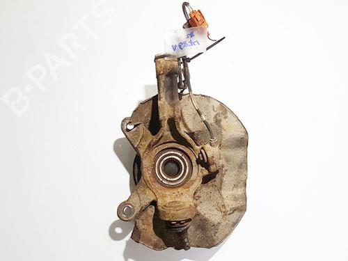 Left front steering knuckle HONDA CIVIC VII Hatchback (EU, EP, EV) 1.7 CTDi (EP4, EU9) | BP35552191M25 - Image 3