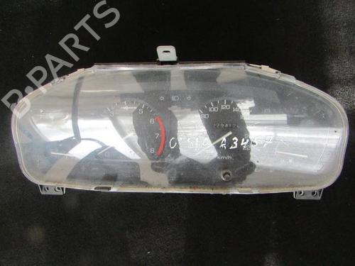 instrument-cluster-honda-civic-vi-hatchback-ej-ek-1995-1996-1997-1998-1999-2000-2001-35666043 main image