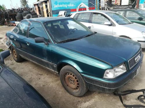 Pipe AUDI 80 B4 Saloon (8C2) 1.9 TDI | BP33507647M125  - Image 5